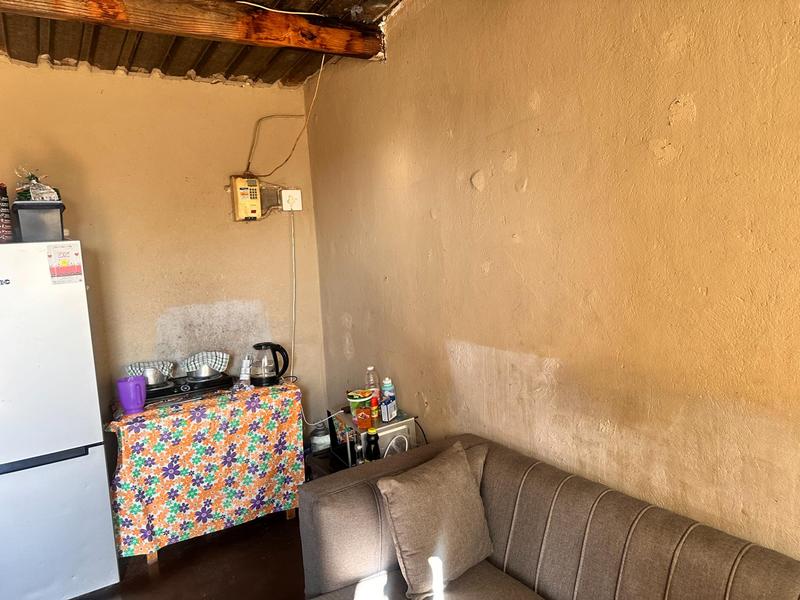1 Bedroom Property for Sale in Mabopane North West